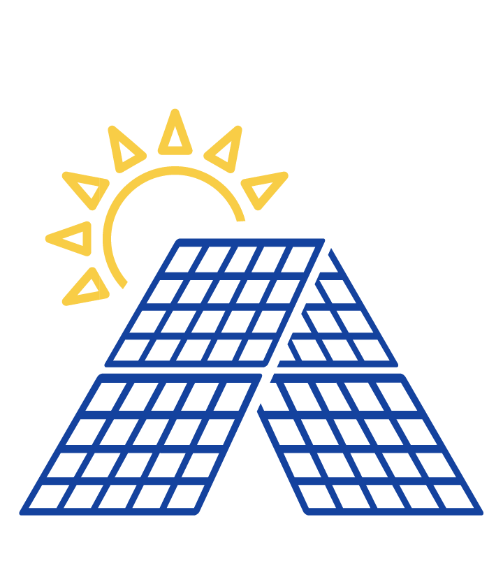 SOLARNE<br>NADSTREŠNICE